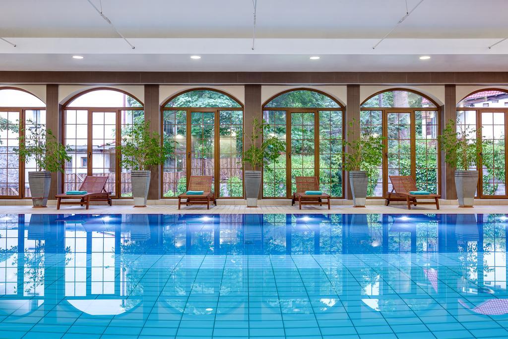 Hotel Konradowka Wellness & Spa - 300 Metrow Do Centrum Karpacz Exterior photo