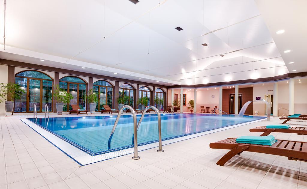 Hotel Konradowka Wellness & Spa - 300 Metrow Do Centrum Karpacz Exterior photo