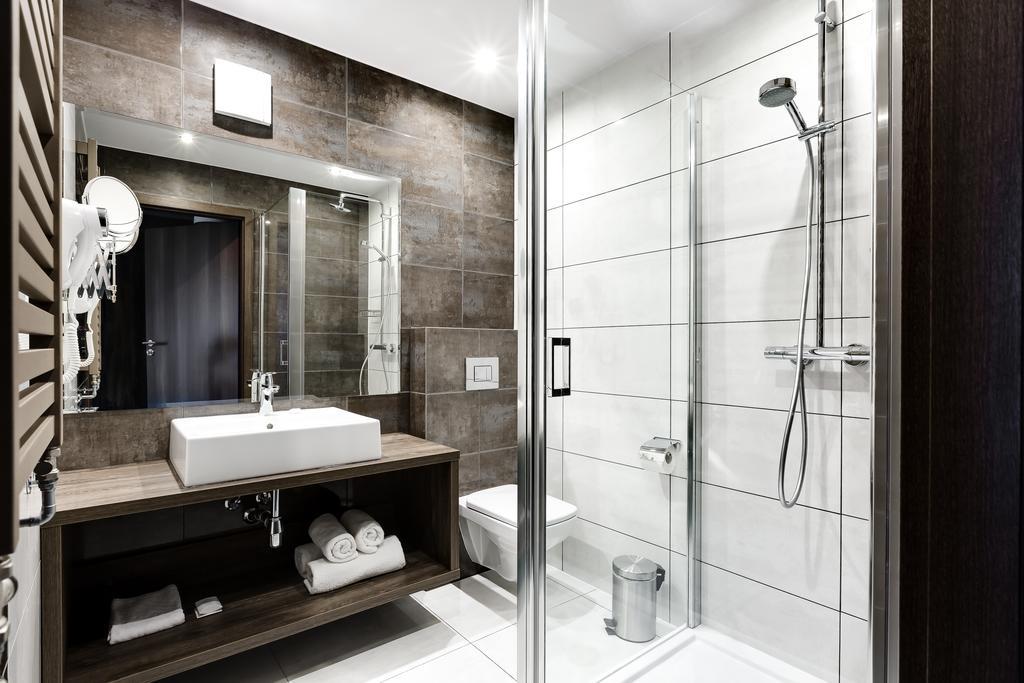 Hotel Konradowka Wellness & Spa - 300 Metrow Do Centrum Karpacz Room photo