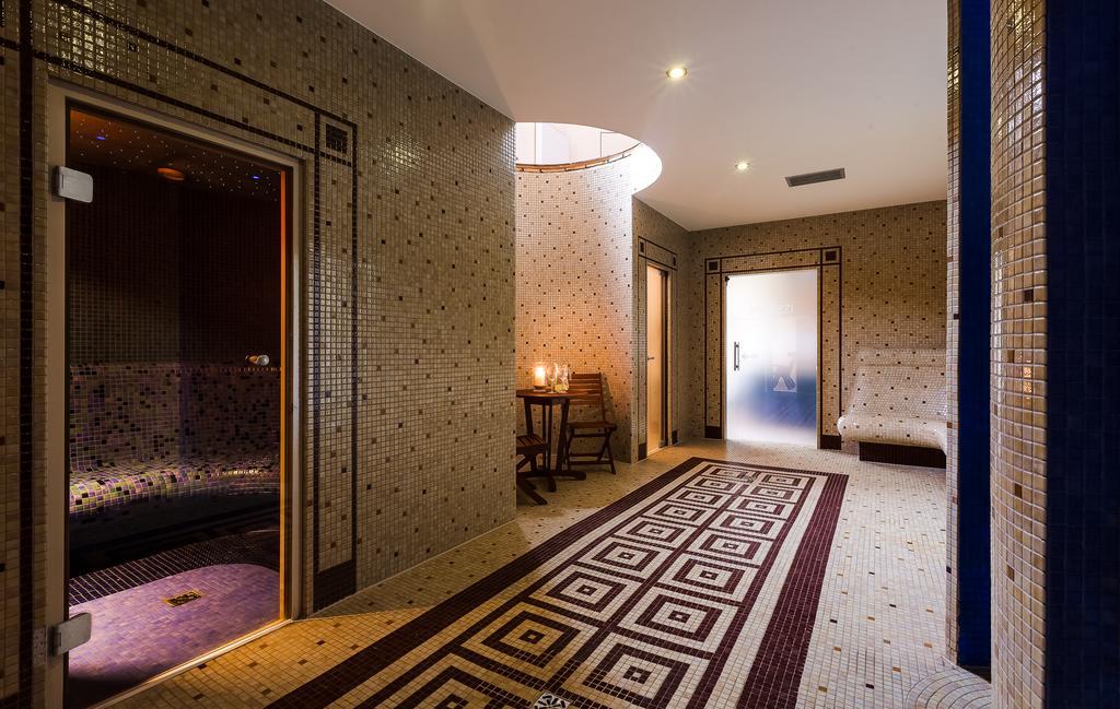 Hotel Konradowka Wellness & Spa - 300 Metrow Do Centrum Karpacz Exterior photo