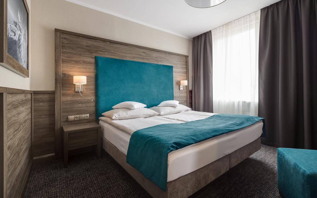 Hotel Konradowka Wellness & Spa - 300 Metrow Do Centrum Karpacz Exterior photo