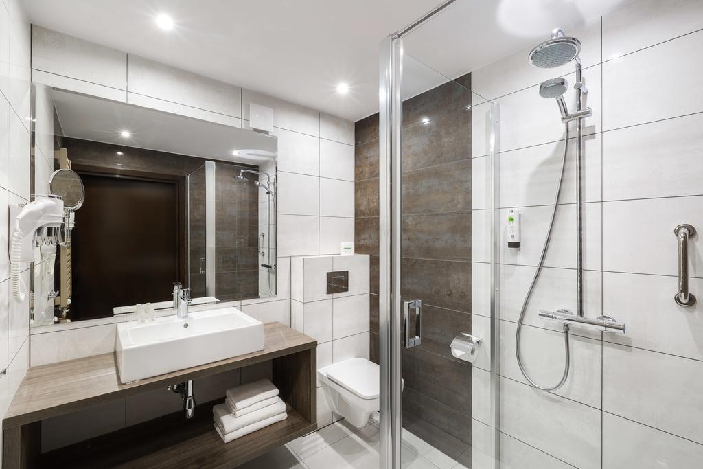 Hotel Konradowka Wellness & Spa - 300 Metrow Do Centrum Karpacz Room photo